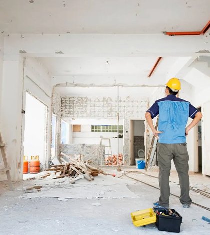 Günyüzü Tadilatcı