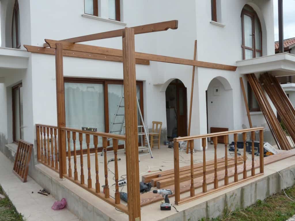 Günyüzü Tadilatcı